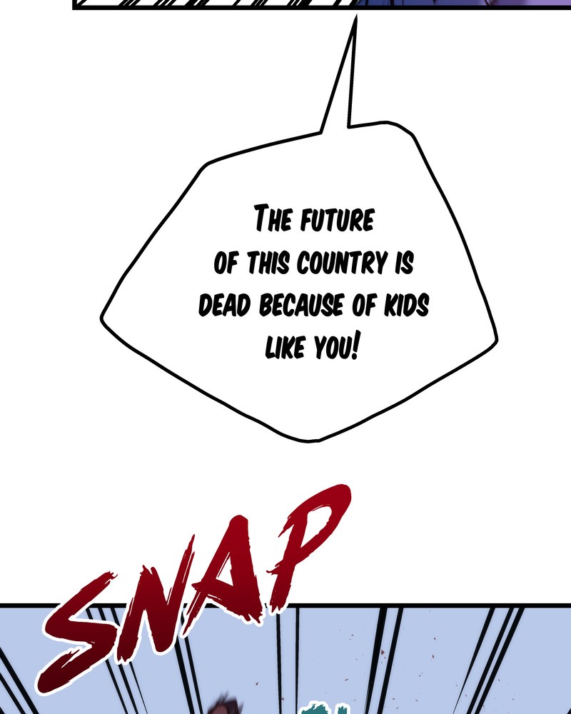 MONOCHROME - Manhwa Chapter 35 - page 15