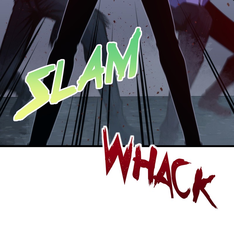 MONOCHROME - Manhwa Chapter 35 - page 17