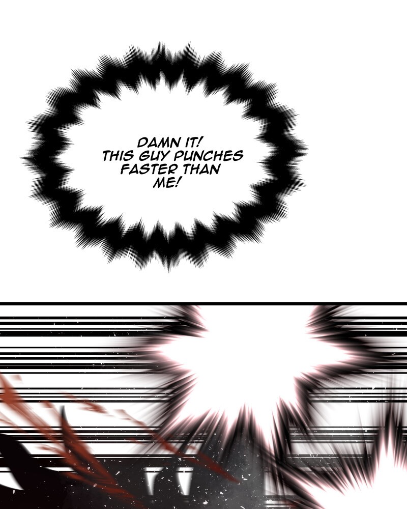 MONOCHROME - Manhwa Chapter 35 - page 18