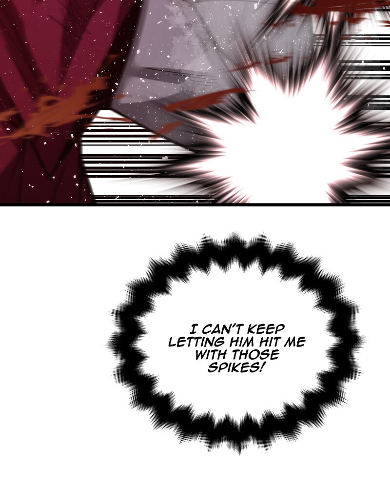 MONOCHROME - Manhwa Chapter 35 - page 20