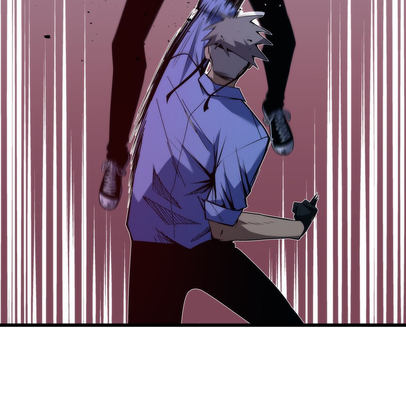 MONOCHROME - Manhwa Chapter 35 - page 25