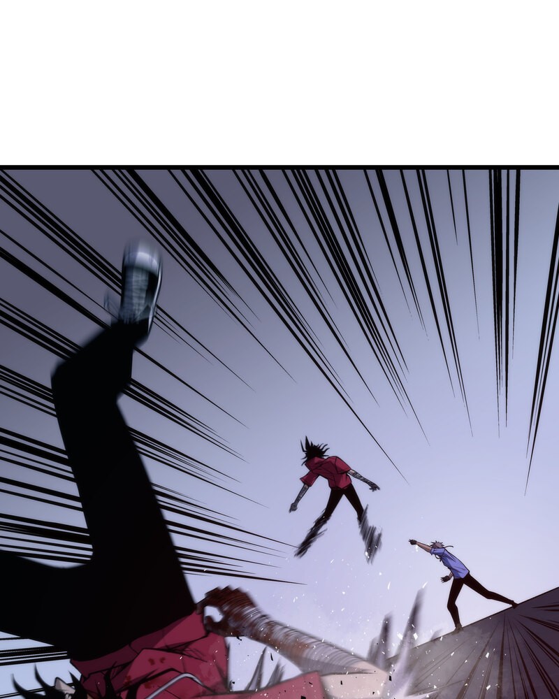 MONOCHROME - Manhwa Chapter 35 - page 26