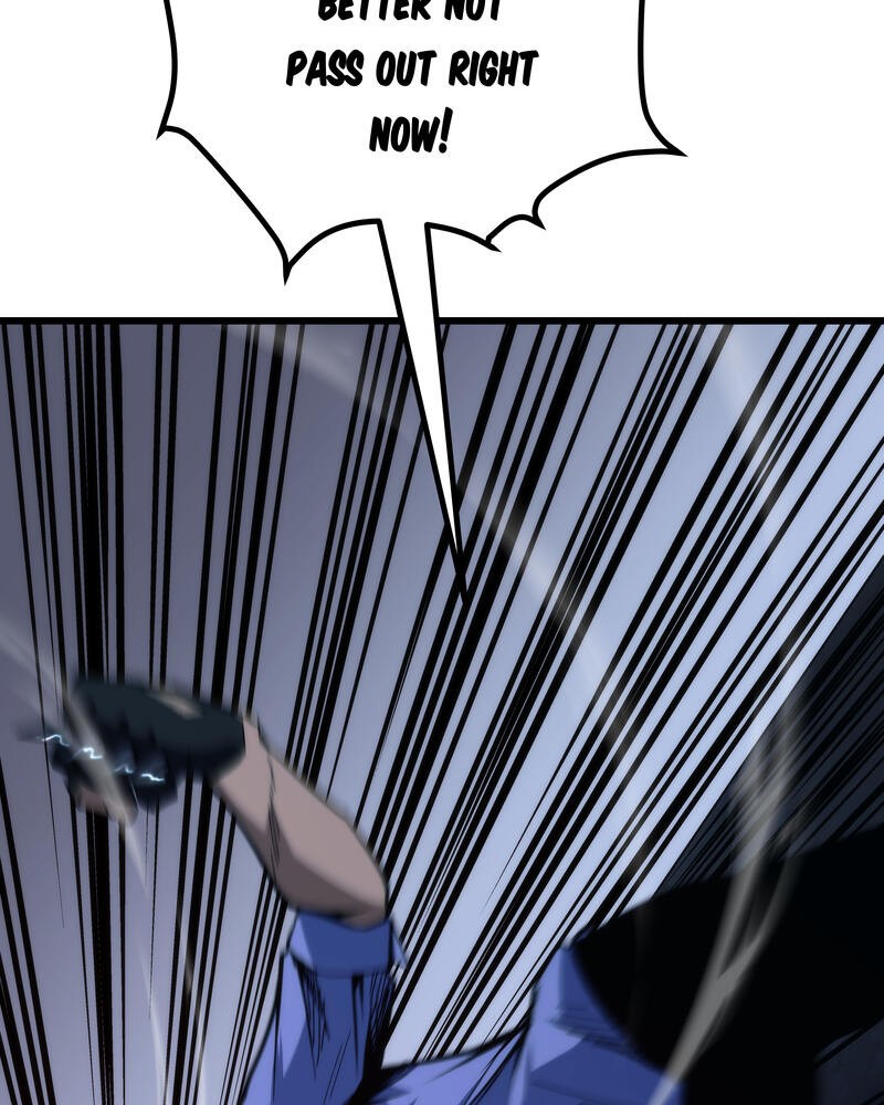 MONOCHROME - Manhwa Chapter 35 - page 28
