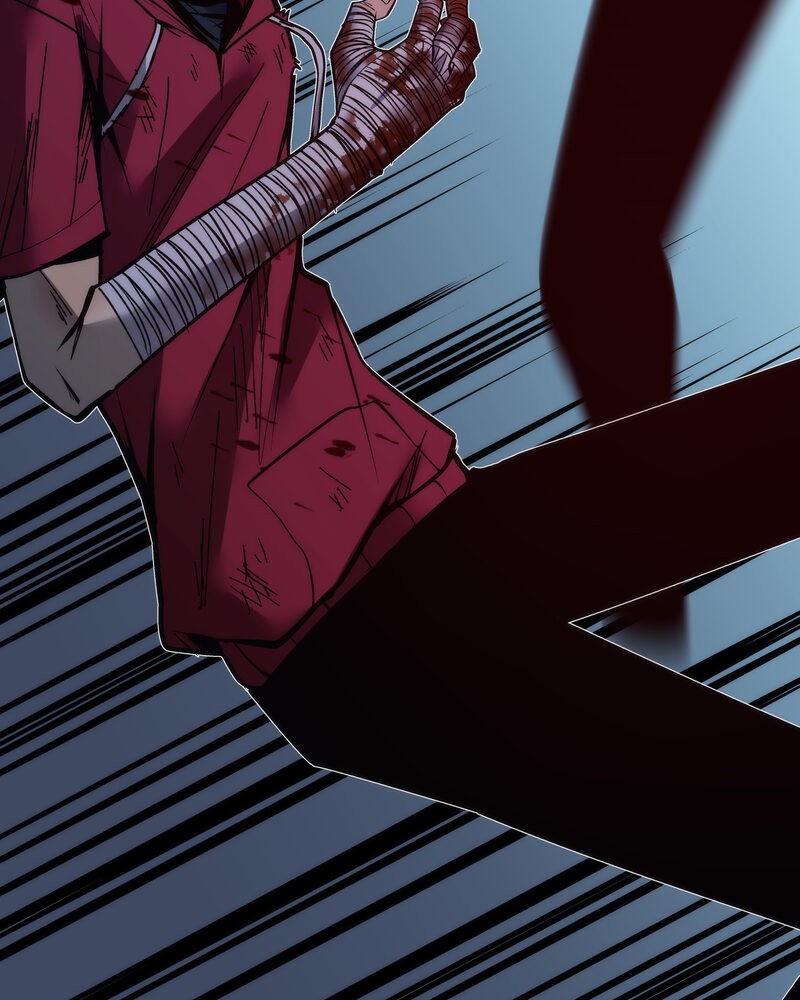MONOCHROME - Manhwa Chapter 35 - page 38