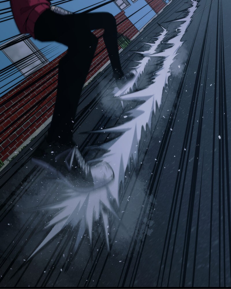MONOCHROME - Manhwa Chapter 35 - page 6