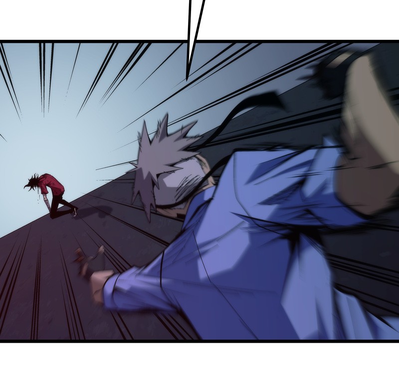 MONOCHROME - Manhwa Chapter 35 - page 71