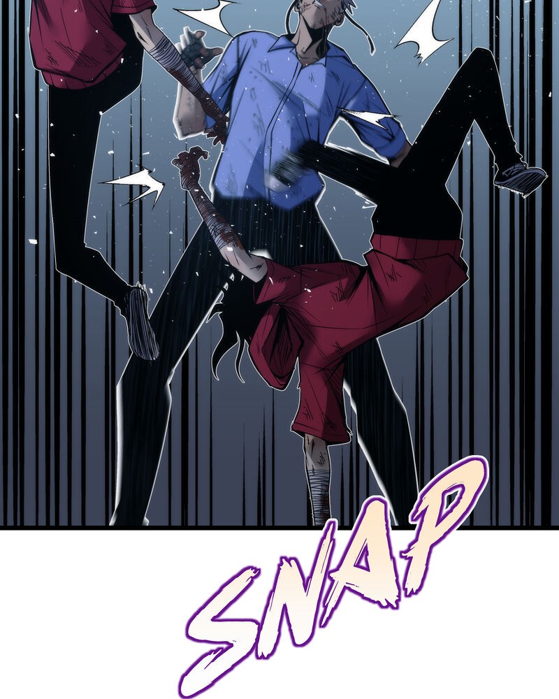 MONOCHROME - Manhwa Chapter 35 - page 83