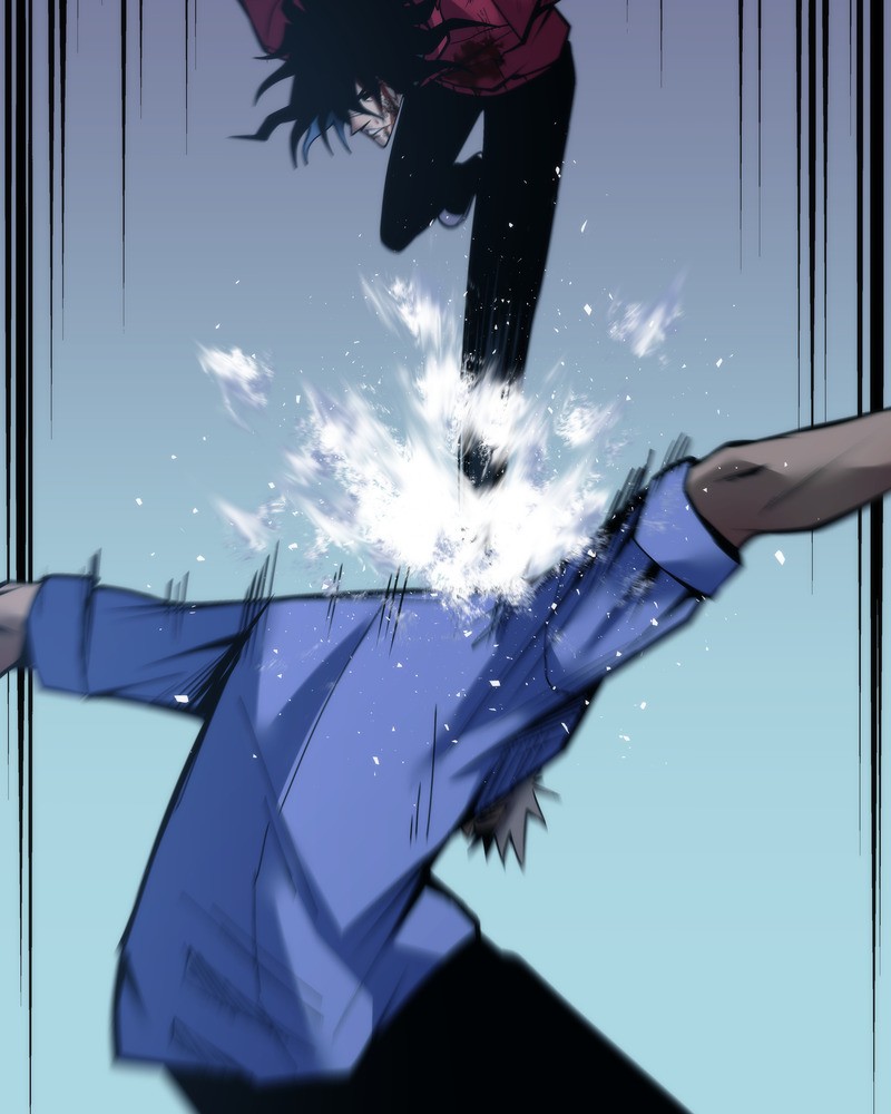 MONOCHROME - Manhwa Chapter 35 - page 85