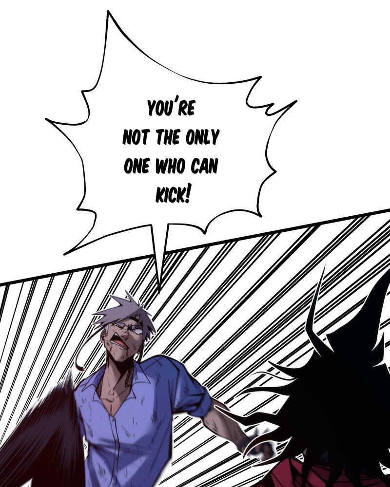MONOCHROME - Manhwa Chapter 35 - page 88