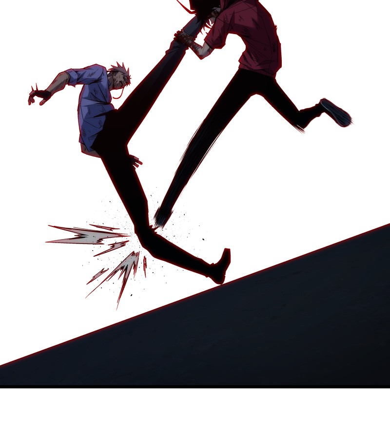 MONOCHROME - Manhwa Chapter 35 - page 94