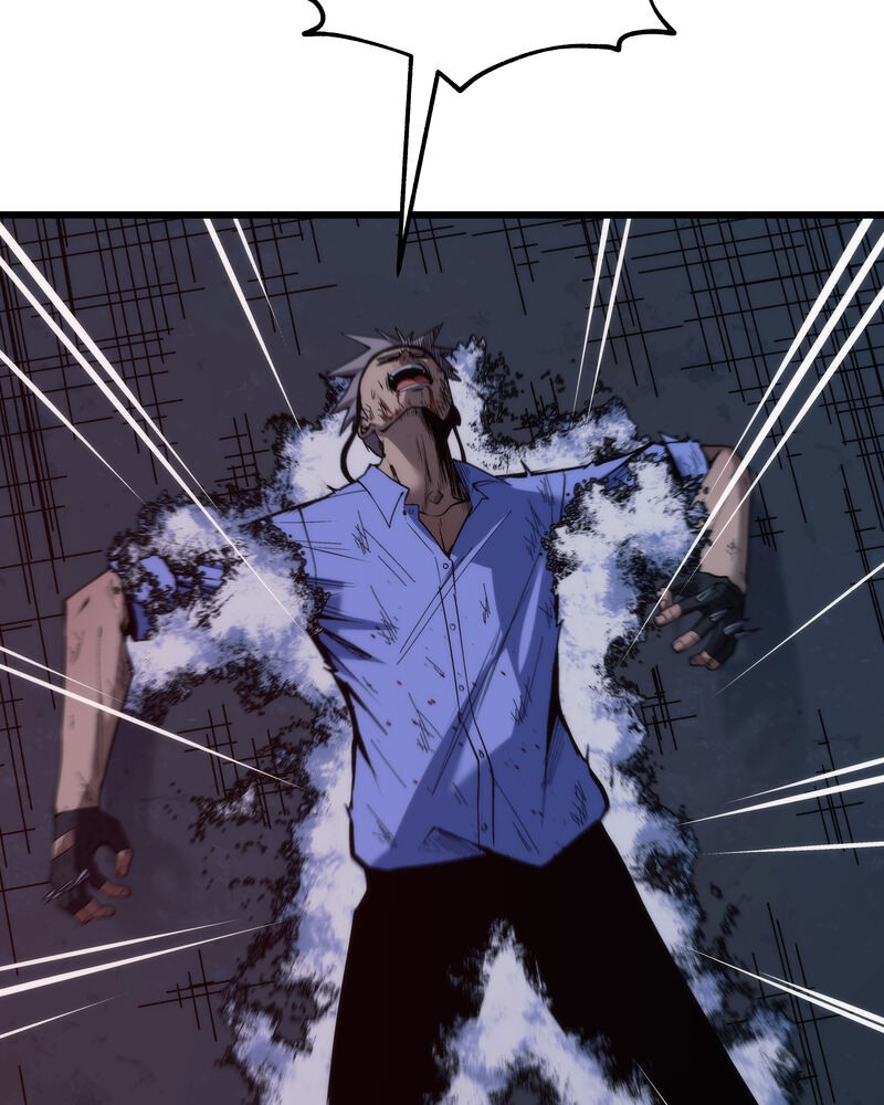 MONOCHROME - Manhwa Chapter 35 - page 97