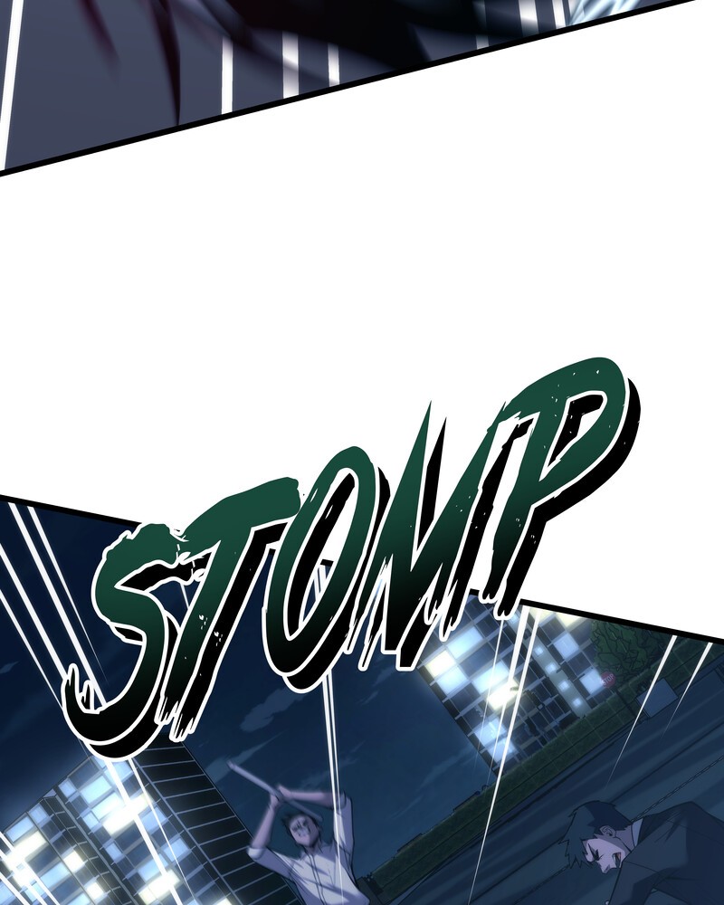 MONOCHROME - Manhwa Chapter 34 - page 14