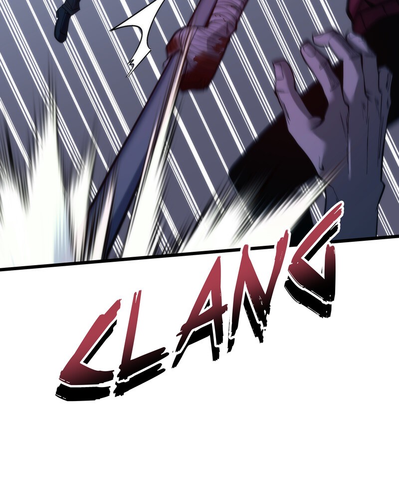 MONOCHROME - Manhwa Chapter 34 - page 24