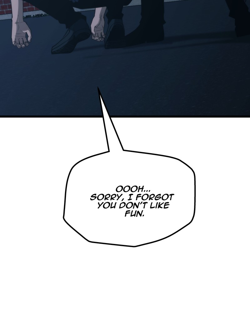 MONOCHROME - Manhwa Chapter 34 - page 35