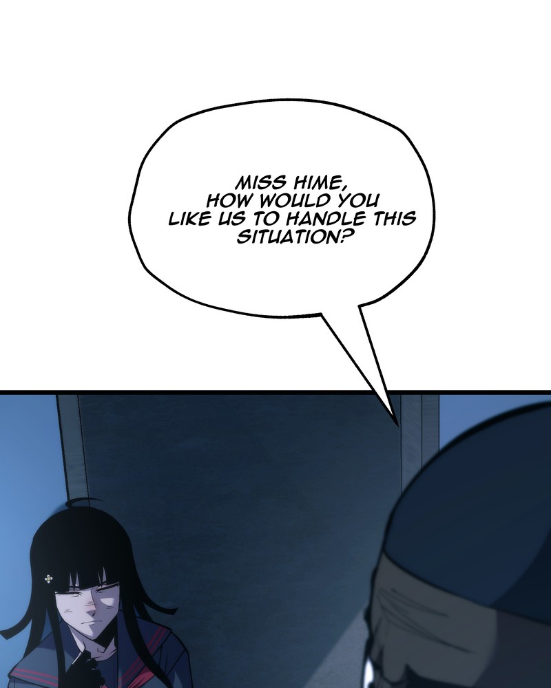 MONOCHROME - Manhwa Chapter 34 - page 36