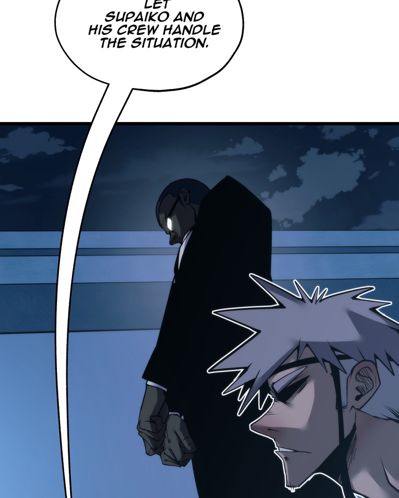 MONOCHROME - Manhwa Chapter 34 - page 39
