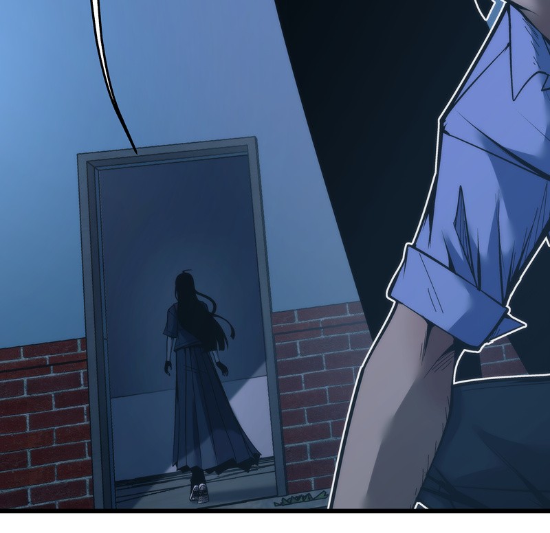 MONOCHROME - Manhwa Chapter 34 - page 40