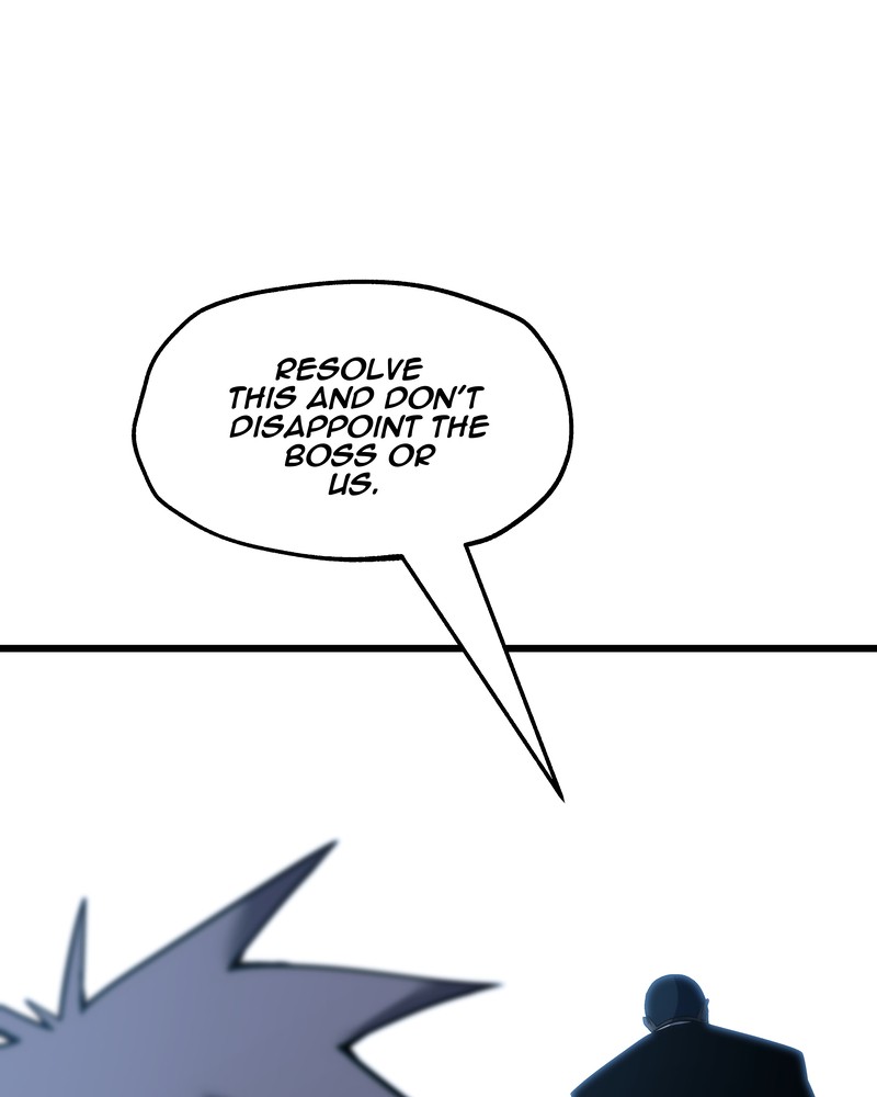 MONOCHROME - Manhwa Chapter 34 - page 41
