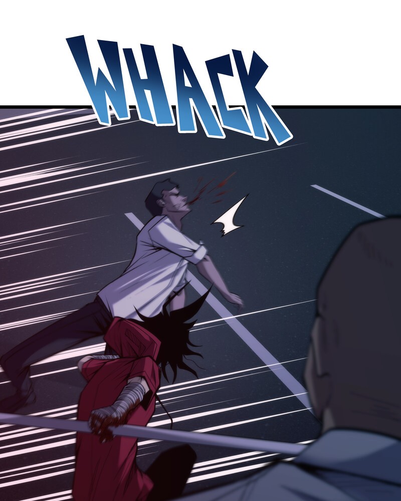 MONOCHROME - Manhwa Chapter 34 - page 52
