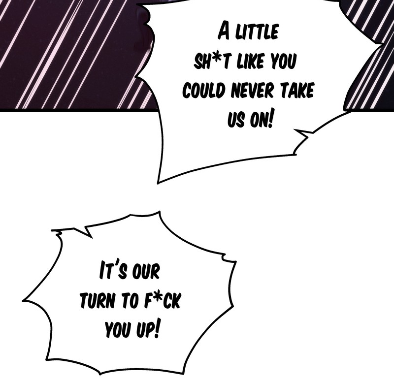 MONOCHROME - Manhwa Chapter 34 - page 63