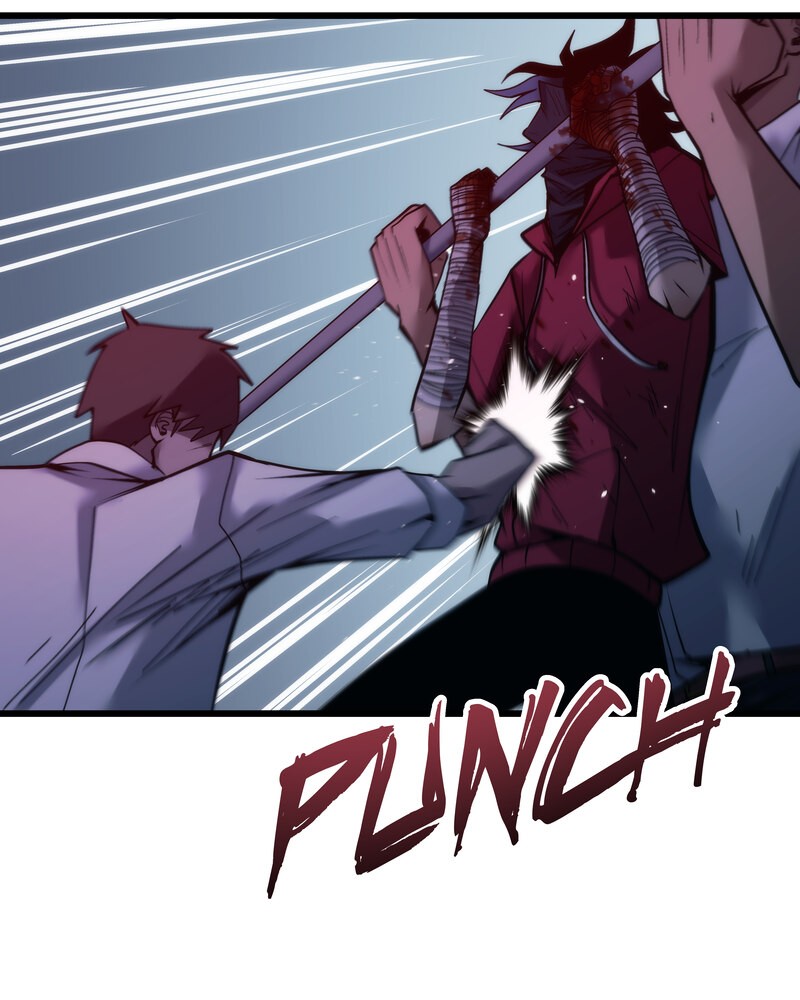 MONOCHROME - Manhwa Chapter 34 - page 69