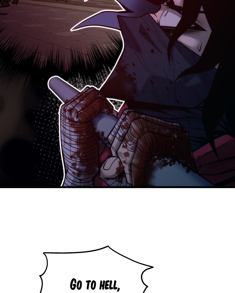 MONOCHROME - Manhwa Chapter 34 - page 73