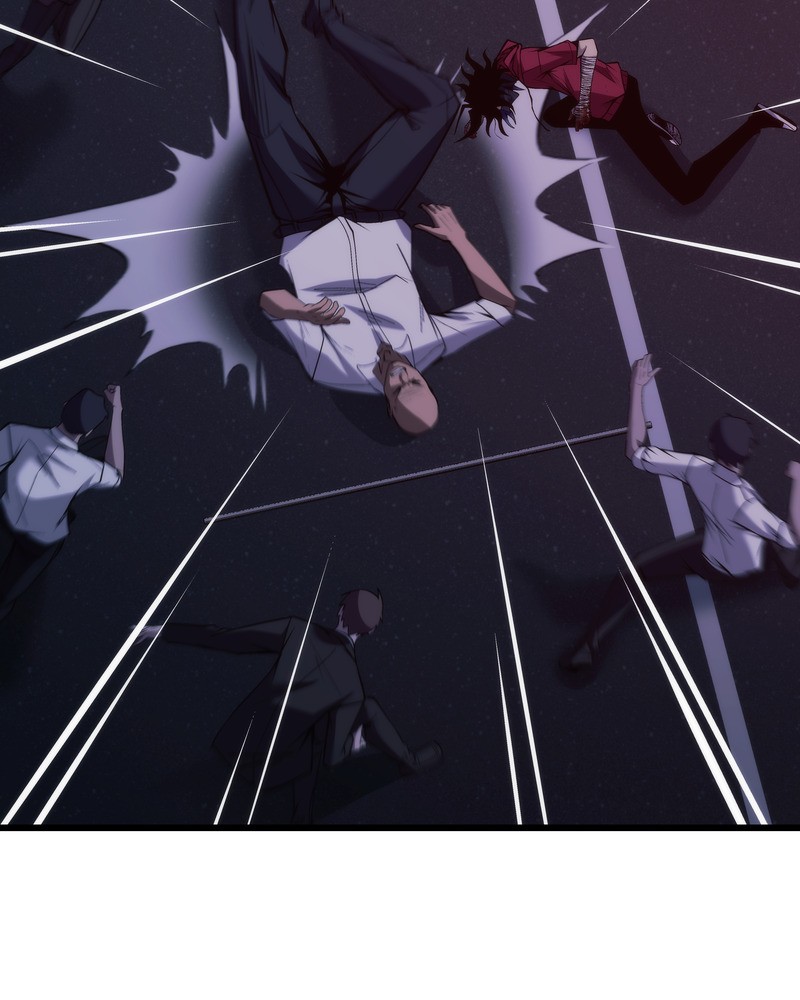 MONOCHROME - Manhwa Chapter 34 - page 80