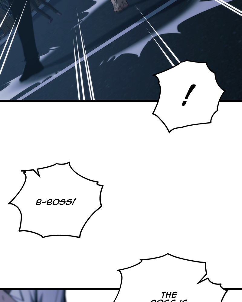 MONOCHROME - Manhwa Chapter 34 - page 92