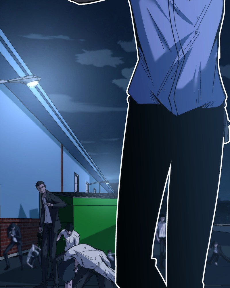 MONOCHROME - Manhwa Chapter 34 - page 96