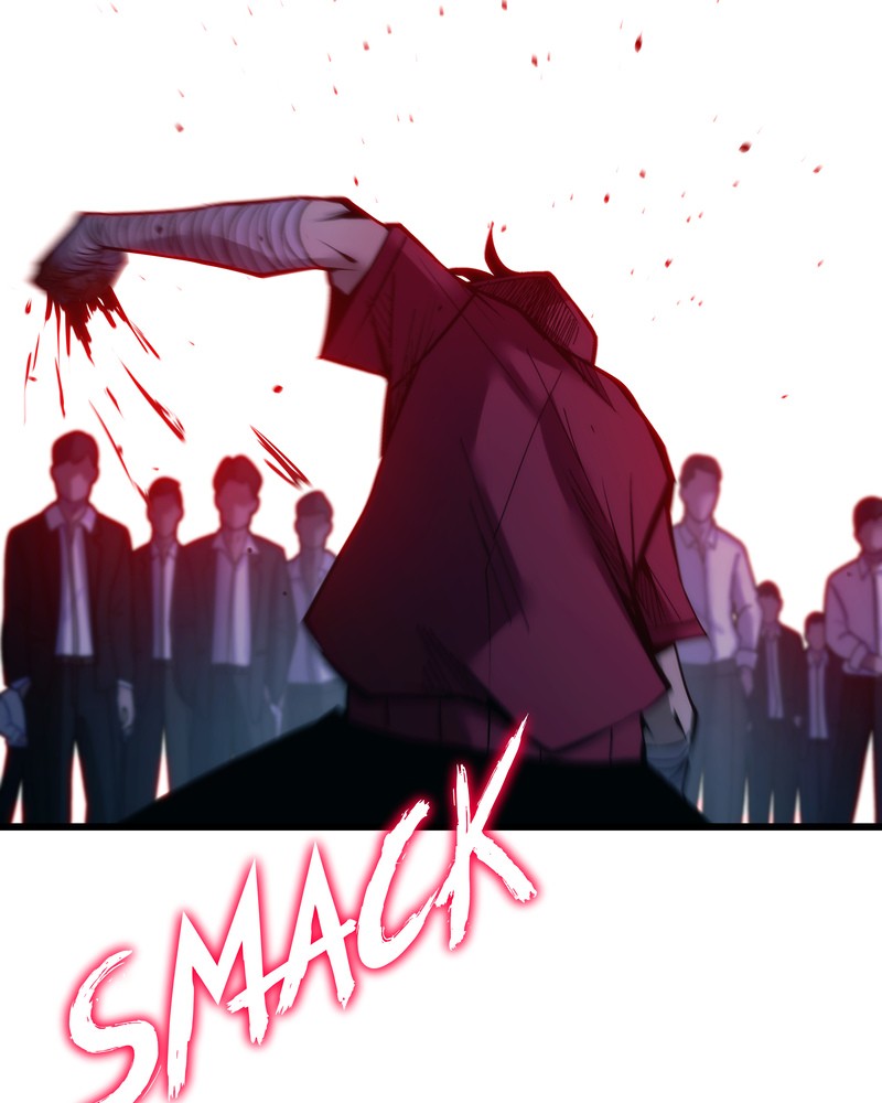 MONOCHROME - Manhwa Chapter 33 - page 100