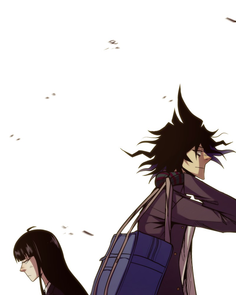MONOCHROME - Manhwa Chapter 33 - page 11