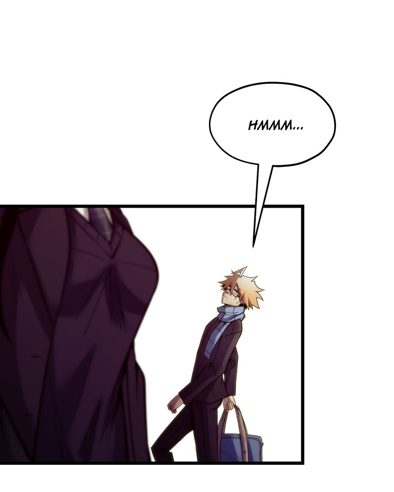 MONOCHROME - Manhwa Chapter 33 - page 17