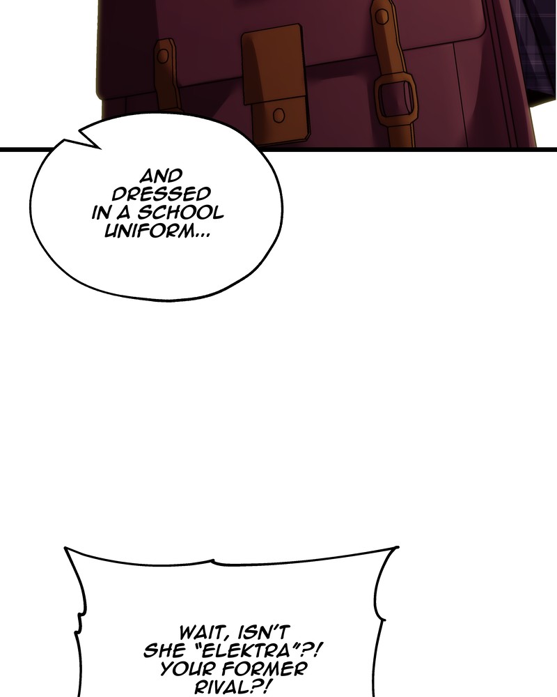 MONOCHROME - Manhwa Chapter 33 - page 20