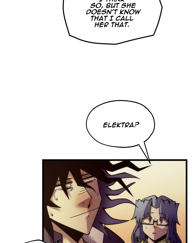 MONOCHROME - Manhwa Chapter 33 - page 22