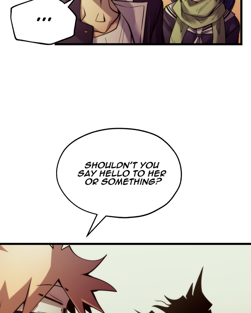 MONOCHROME - Manhwa Chapter 33 - page 23