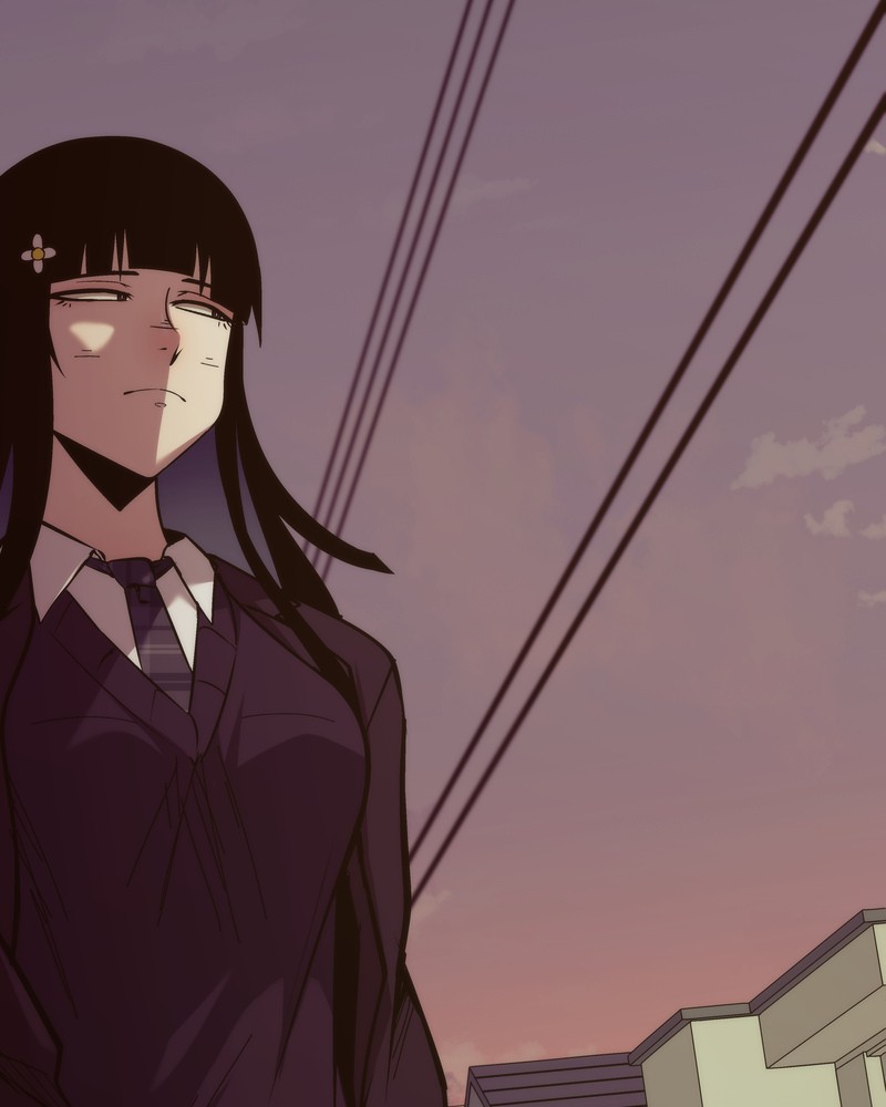 MONOCHROME - Manhwa Chapter 33 - page 29