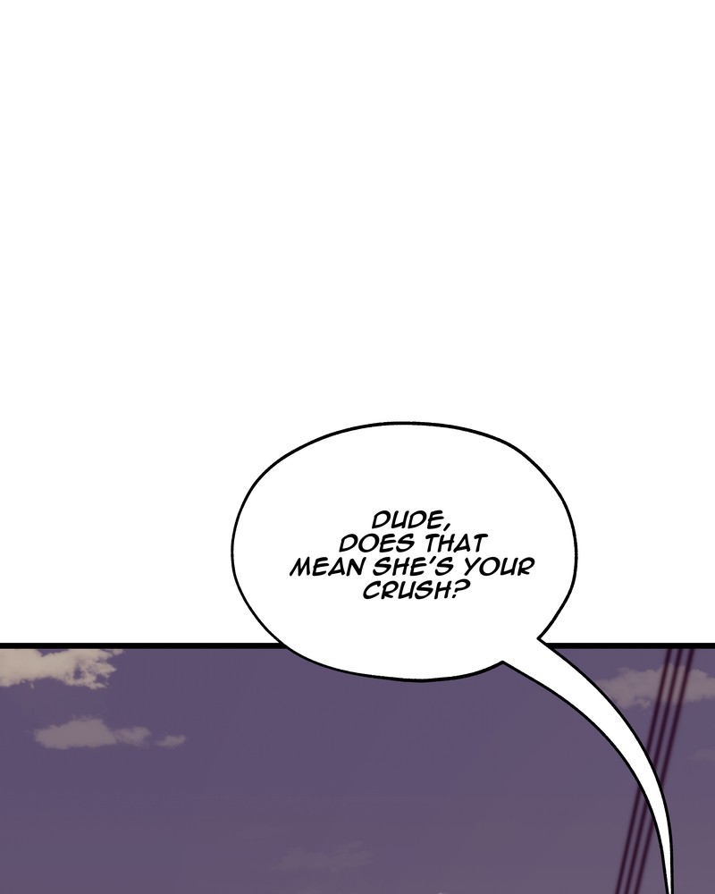 MONOCHROME - Manhwa Chapter 33 - page 33