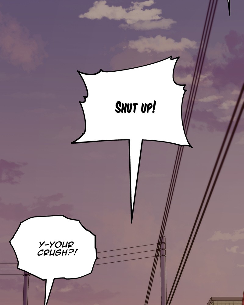 MONOCHROME - Manhwa Chapter 33 - page 34