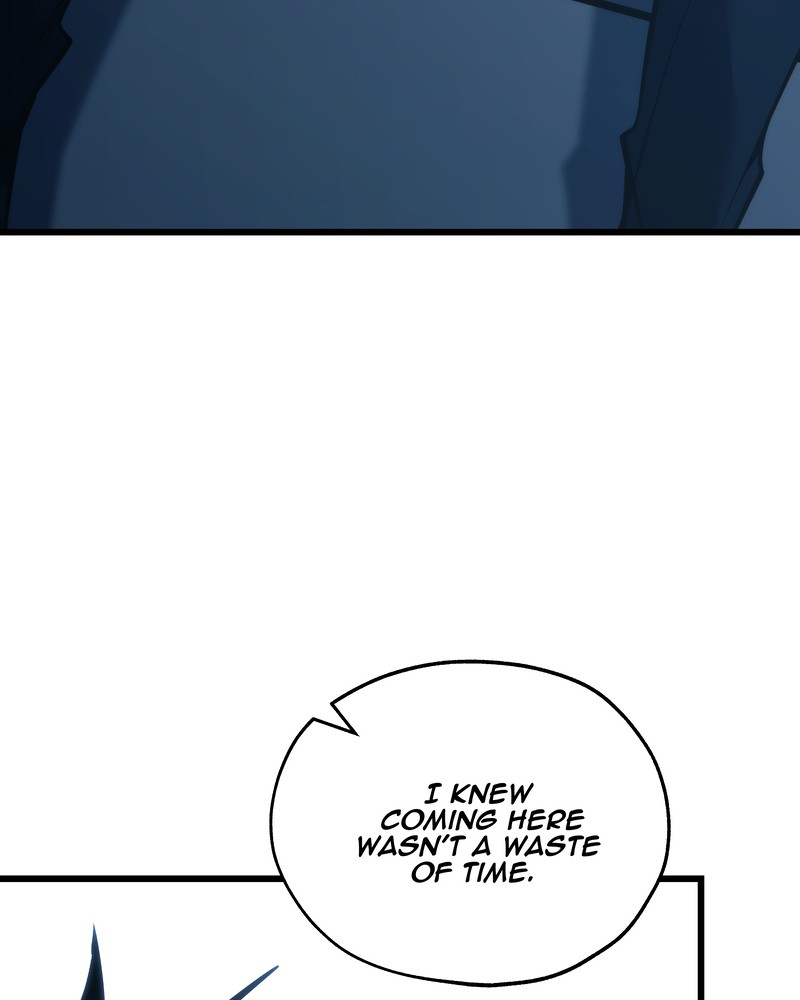 MONOCHROME - Manhwa Chapter 33 - page 38