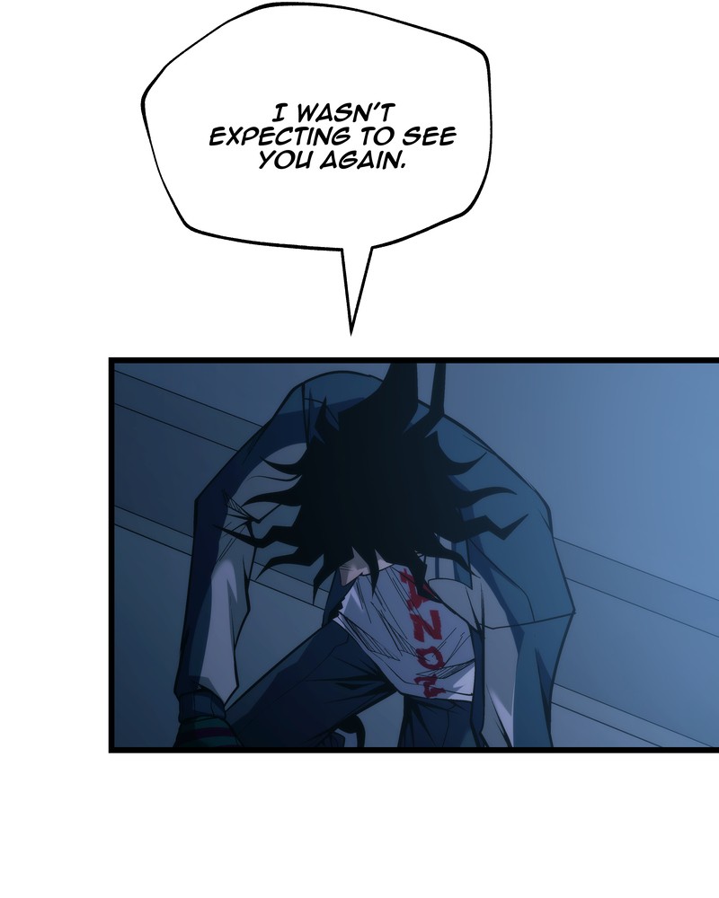 MONOCHROME - Manhwa Chapter 33 - page 42