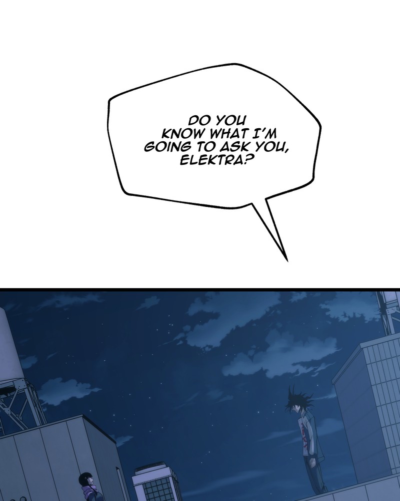 MONOCHROME - Manhwa Chapter 33 - page 43