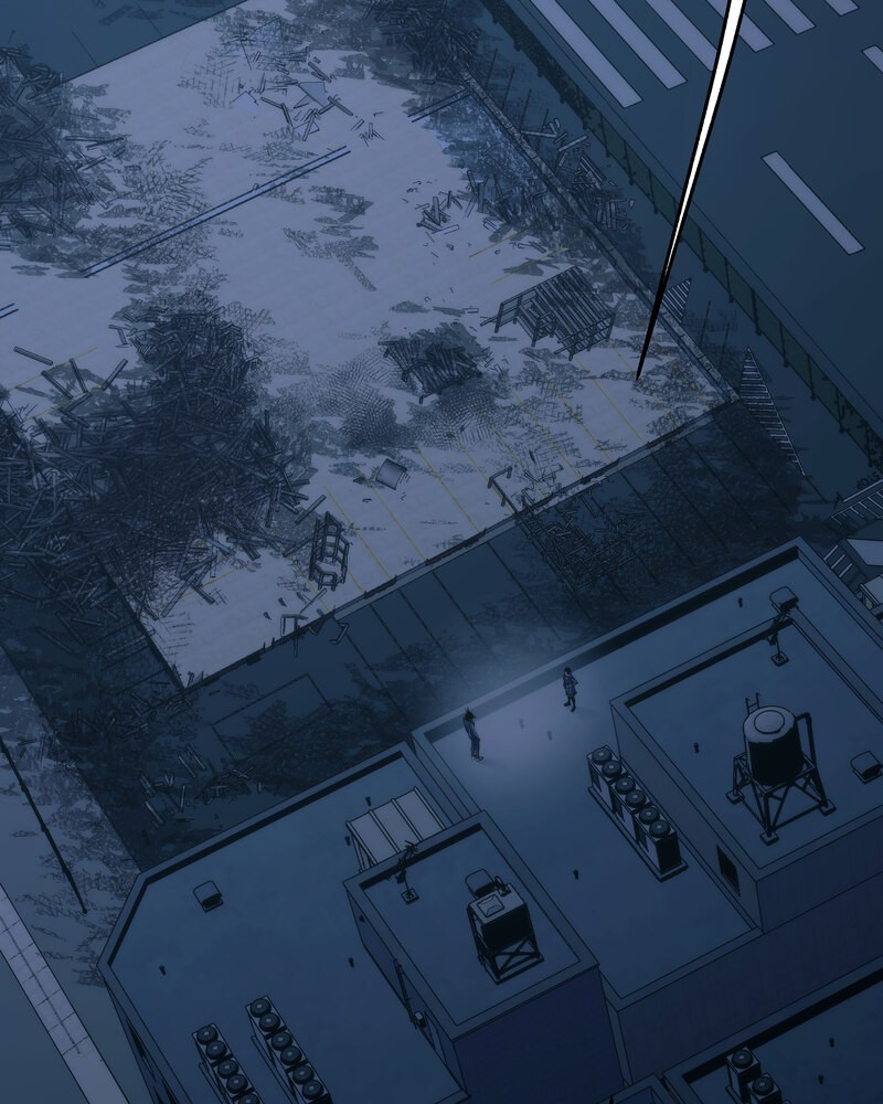 MONOCHROME - Manhwa Chapter 33 - page 46