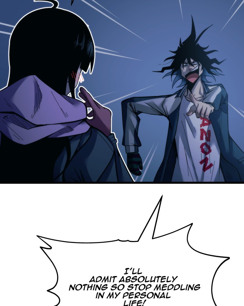 MONOCHROME - Manhwa Chapter 33 - page 52