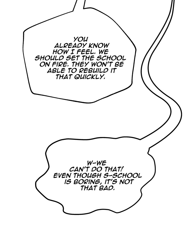 MONOCHROME - Manhwa Chapter 33 - page 6