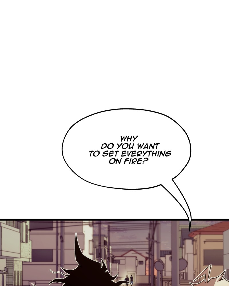 MONOCHROME - Manhwa Chapter 33 - page 7