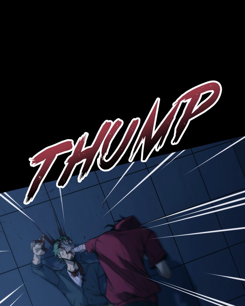 MONOCHROME - Manhwa Chapter 33 - page 72