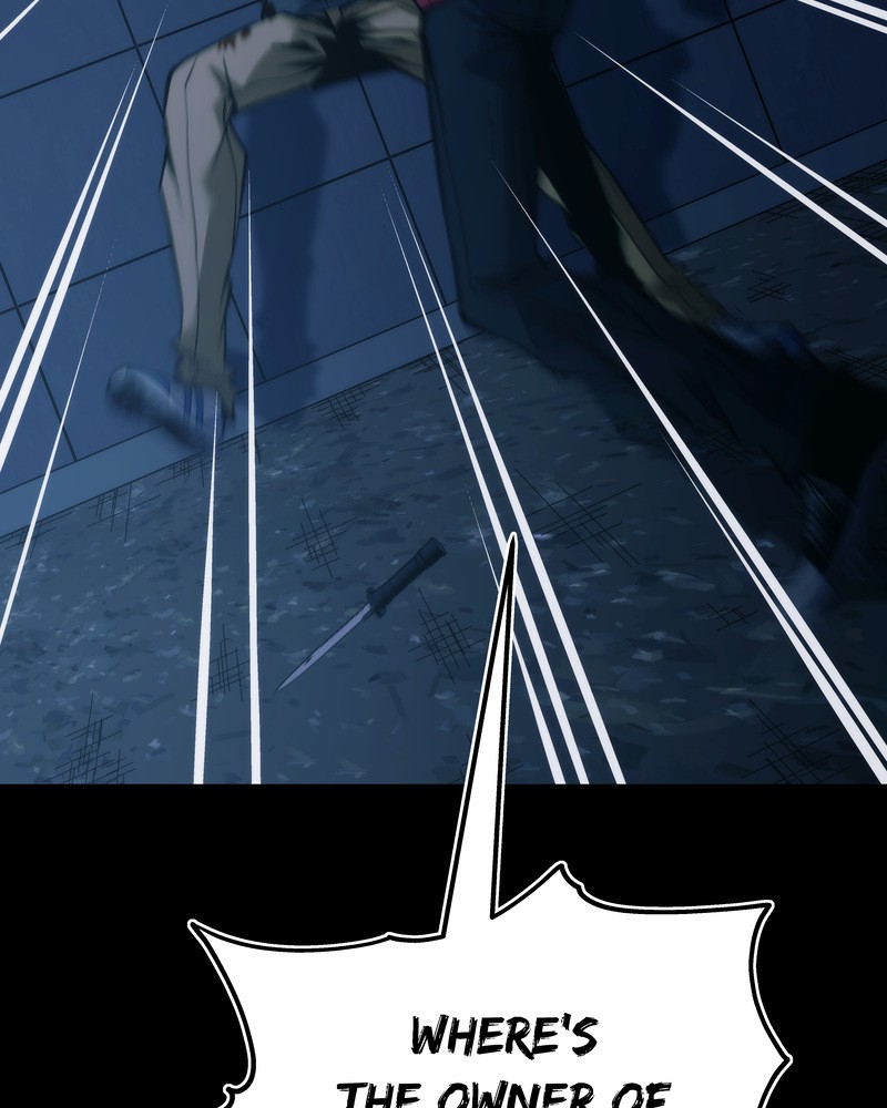 MONOCHROME - Manhwa Chapter 33 - page 73