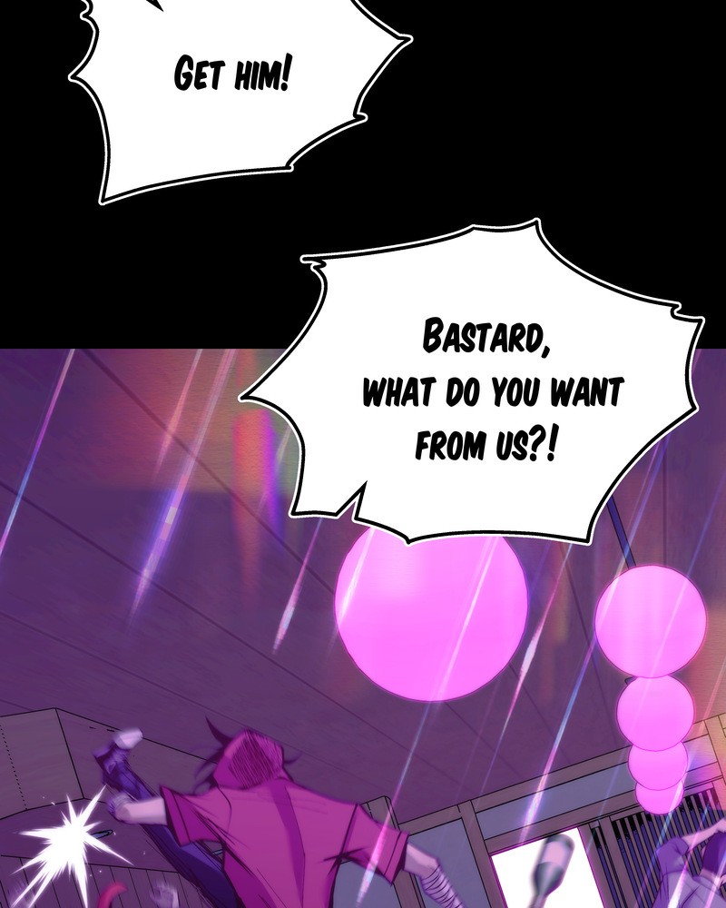 MONOCHROME - Manhwa Chapter 33 - page 76
