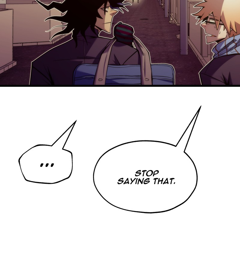 MONOCHROME - Manhwa Chapter 33 - page 8