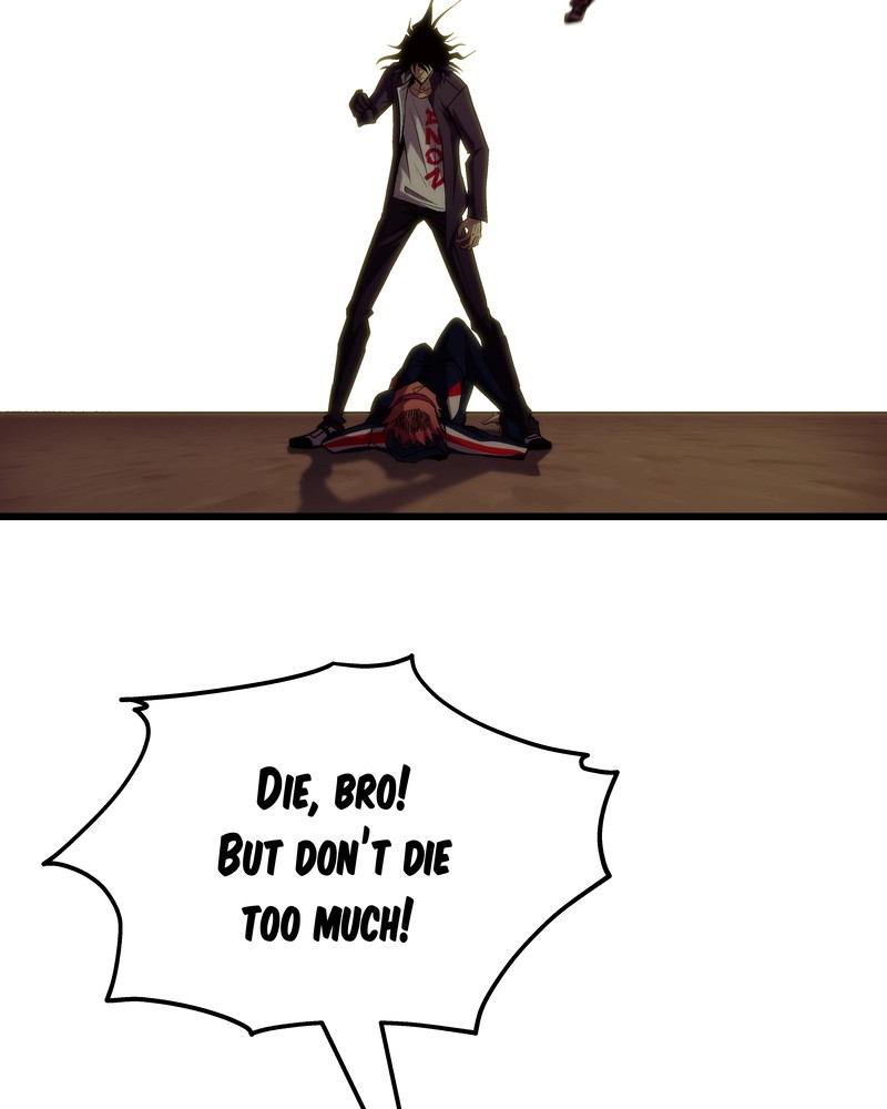 MONOCHROME - Manhwa Chapter 32 - page 101
